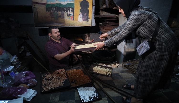 رمضان الكريم يعيد حبل الوصل بين الأسر و”فران الحومة” بمدن الشمال