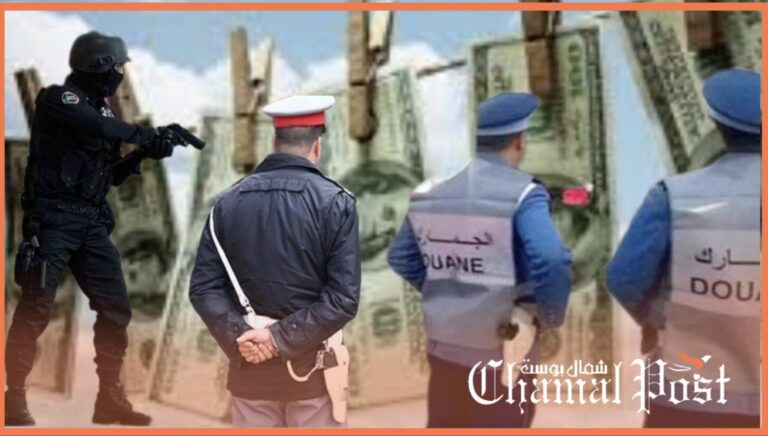 تطوان.. مداهمة محل لبيع الدرجات المائية ومعدات الغطس والسباحة بالملاليين