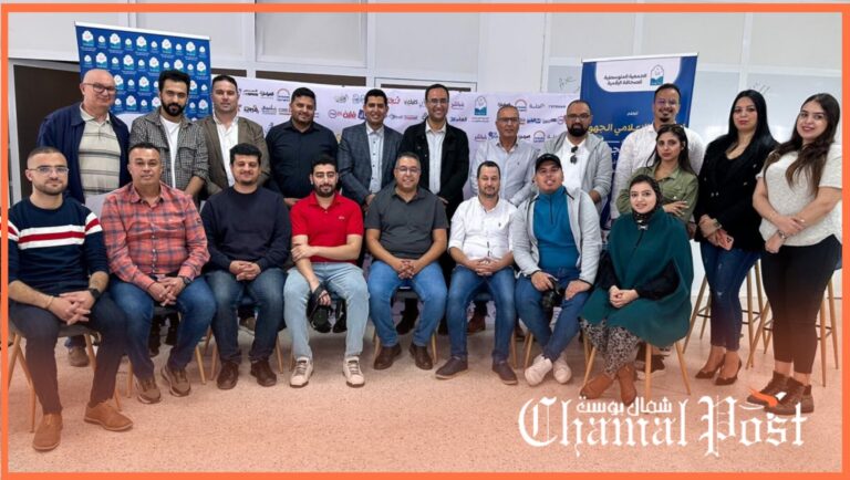 ترسيخا للجهوية المتقدمة.. مواقع رقمية بشمال المغرب تؤسس لتنظيم ذاتي جهوي