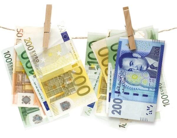 غسيل الأموال : المفوضية الأوروبية ترفع المغرب من قائمة الدول عالية الخطورة