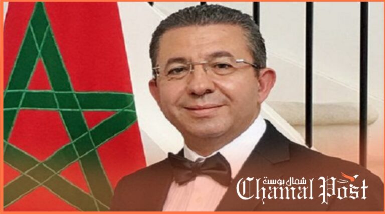 المملكة المغربية تستدعي سفيرها في السويد للتشاور