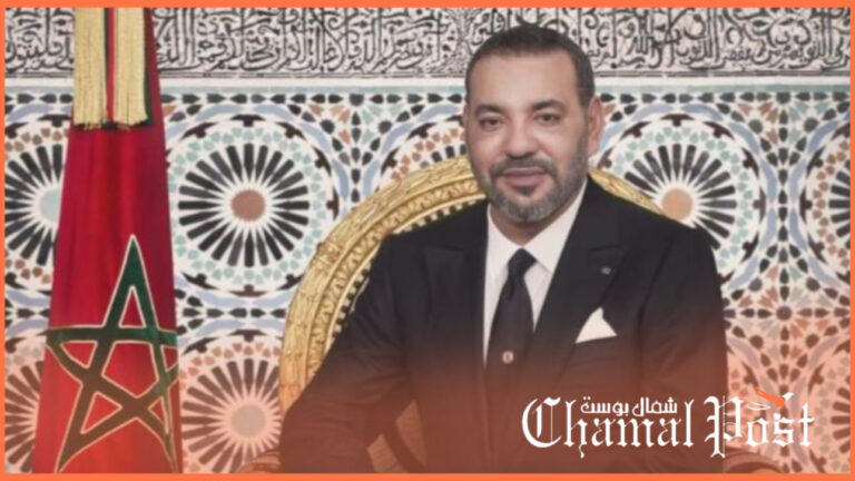 عفو ملكي لفائدة 2052 شخصاً بمناسبة عيد العرش 10 عفو ملكي لفائدة 2052 شخصاً بمناسبة عيد العرش