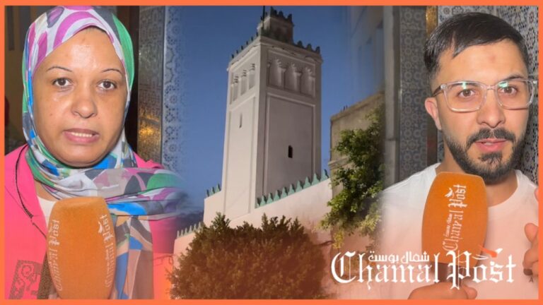 بيدوفيليا.. جريمة بشعة تهز حي الباريو بتطوان