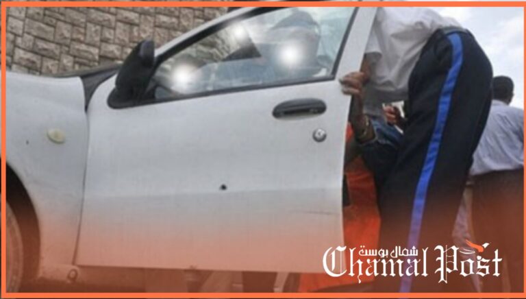 طنجة.. توقيف عون سلط في وضع مخل رفقة قاصر