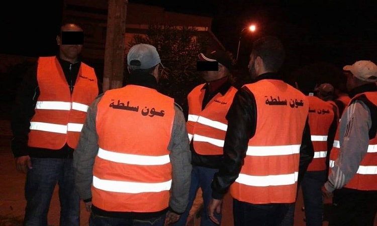 عون سلطة