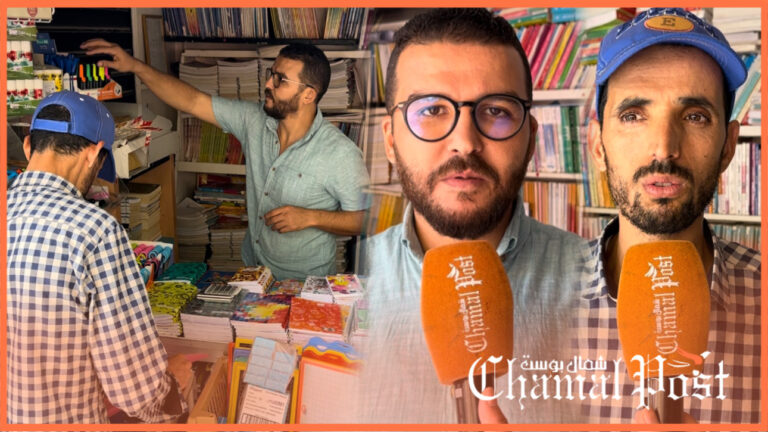 أدوات مدرسية مجانية للأيتام.. مبادرة إنسانية بتطوان
