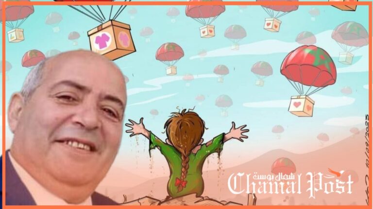 الوطن اولا و قبل كل شيء
