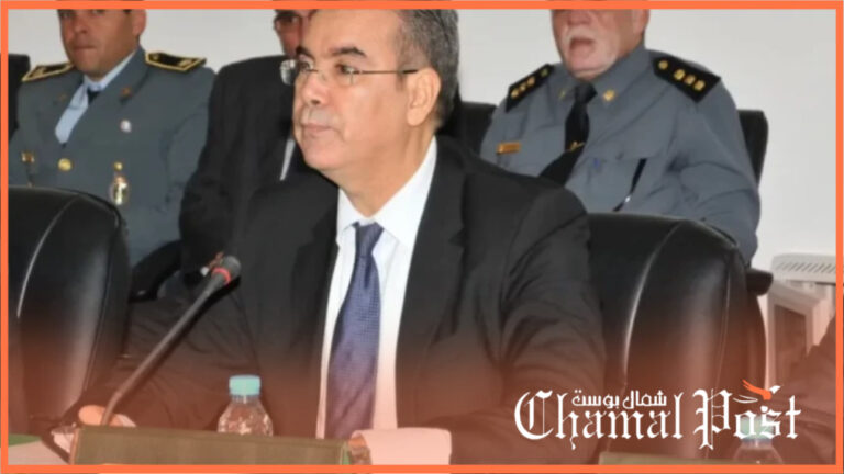 من هو حسن زيتوني الذي جلالة الملك عاملا على إقليم الحسيمة 8 من هو حسن زيتوني الذي جلالة الملك عاملا على إقليم الحسيمة