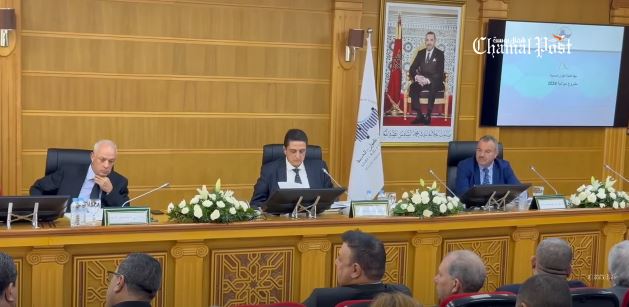 مجلس "مورو" يصادق على مشاريع تنموية هامة 2 مجلس “مورو” يصادق على مشاريع تنموية هامة