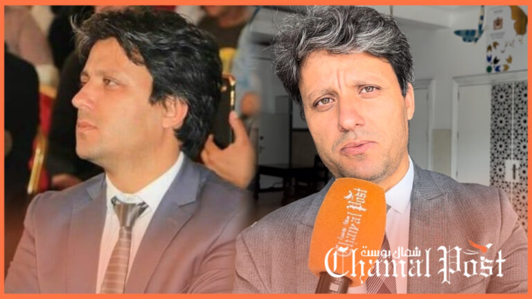 مستجدات النظام الأساسي الجديد على لسان نائب الوزارة بتطوان