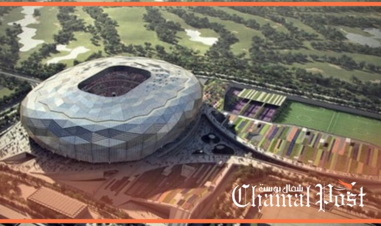 المغرب يجهز ملعبا سابعا بهذه المدينة لاحتضان مونديال 2030
