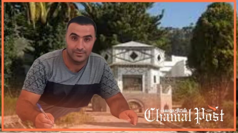 مستشار جماعي ببنقريش يحسم جدلا بسبب حي العروسي