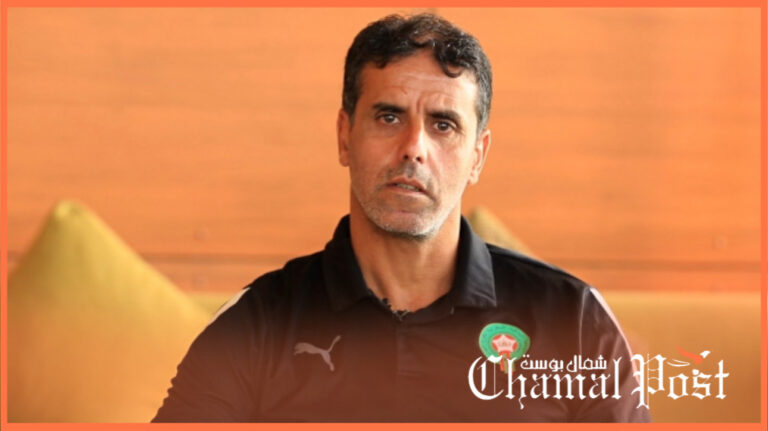 سعيد شيبا يكشف عن توقعاته للمباراة المرتقبة أمام مالي في المونديال