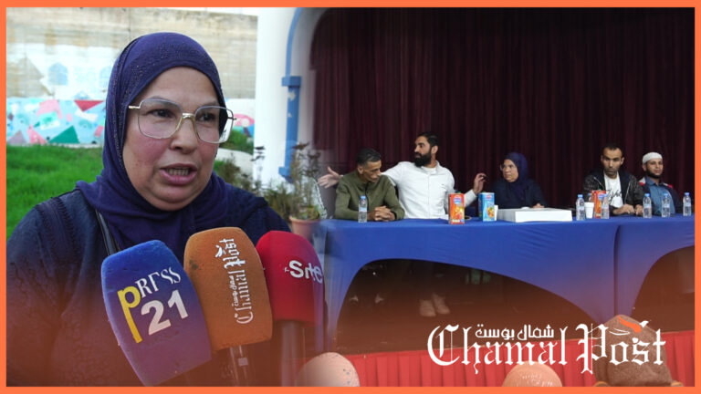 طنجة..محمد فتاح رئيس جديد لجمعية سوق القرب توسيعة بنديبان