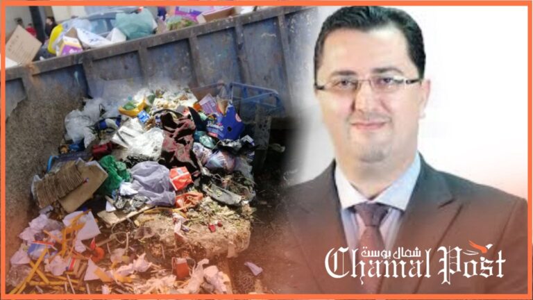 بعد تدمر الساكنة..هل يتدخل الوالي “التازي” لحماية طنجة من  “غطرسة” شركة “أرما” ؟