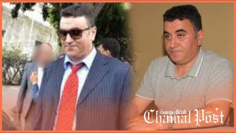 عاجل.. الأستاذ “أنور البلوقي” نقيبا للمحامين بهيئة طنجة