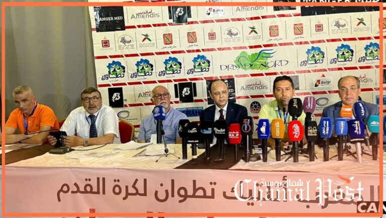 من يجيب على غابة الأسئلة التي تختفي خلف لجنة أزروال ؟ 4 من يجيب على غابة الأسئلة التي تختفي خلف لجنة أزروال ؟