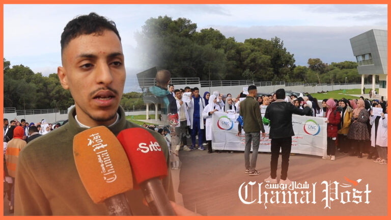 طلبة التمريض يحتجون لى نظام التعاقد ويطالبون بتحسين أوضاعهم 7 طلبة التمريض يحتجون لى نظام التعاقد ويطالبون بتحسين أوضاعهم