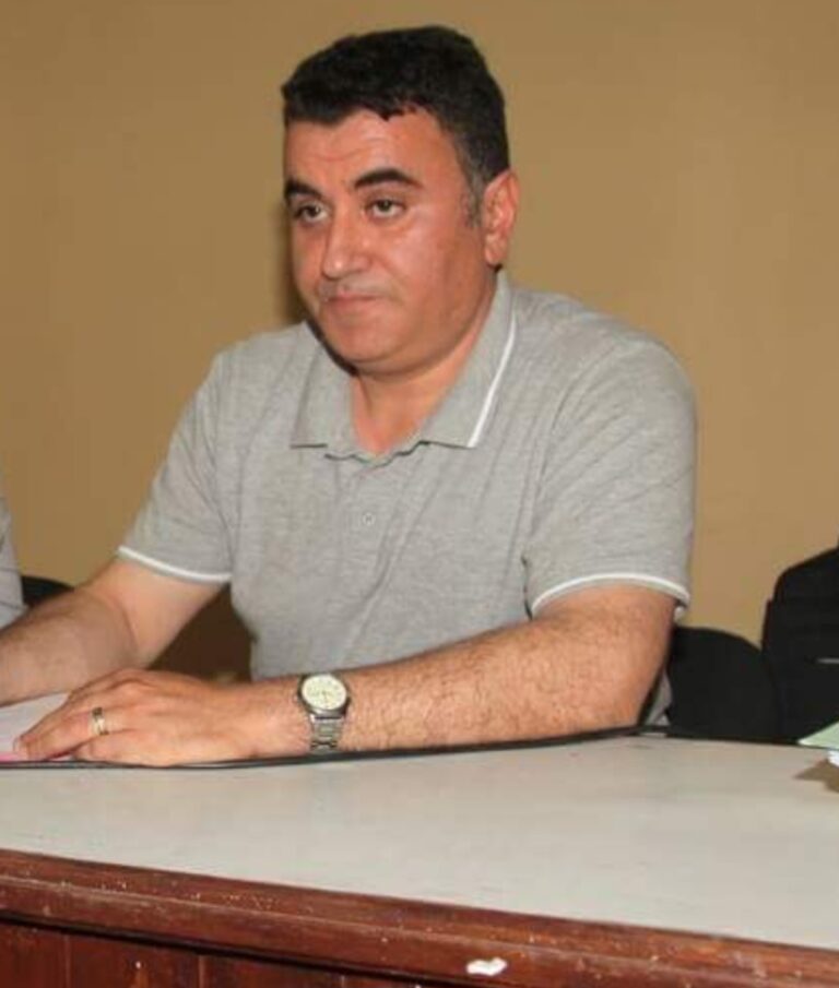 بعد تأهله للدور الثاني..البلوقي الأقرب للظفر بمنصب نقيب المحامين بطنحة