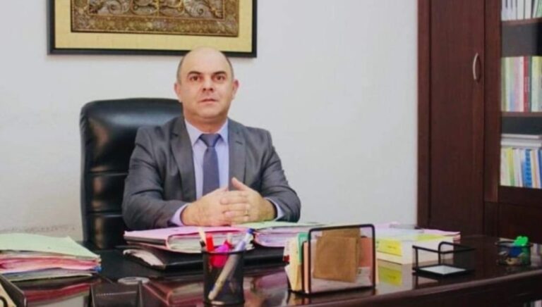 انتخاب الاستاذ “عادل لعروسي” عضوا بمجلس هيئة المحامين بطنجة