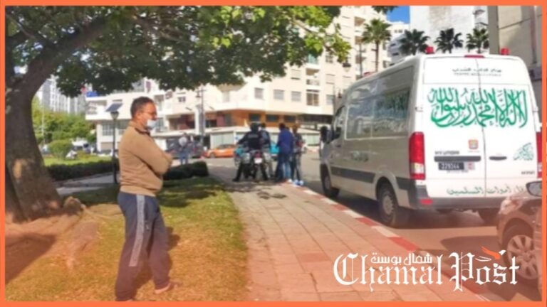صادم..عثور على ج_ ثة رجل معلقة بمنطقة المنار بطنجة 3 صادم..عثور على ج_ ثة رجل معلقة بمنطقة المنار بطنجة