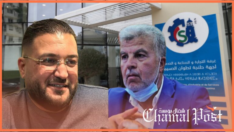 العسري يوجه انتقادات لاذعة لأفيلال ويقاطع عمل الغرفة