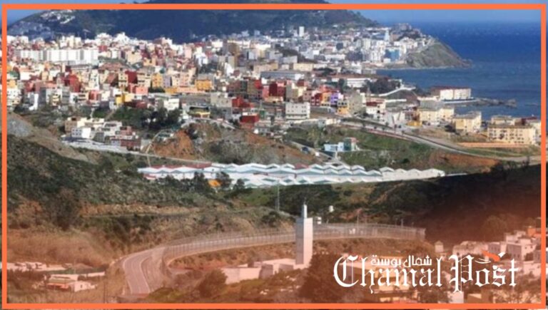 التوقيت المغربي يُعتمد رسميا في سبتة ومليلية خلال شهر رمضان 2 التوقيت المغربي يُعتمد رسميا في سبتة ومليلية خلال شهر رمضان