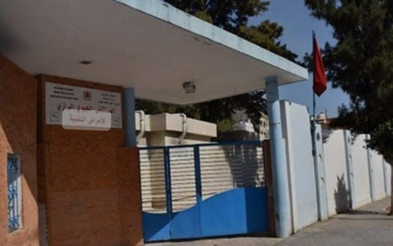 وفيات وجرحى..اندلاع حريق “مهول”بمستشفى الامراض العقلية بطنجة
