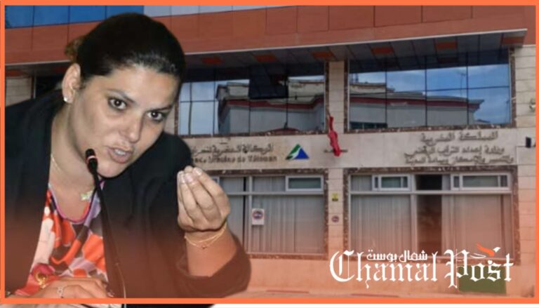 المنصوري تدعو إلى المرونة في مسطرة تسوية البنايات غير القانونية 3 المنصوري تدعو إلى المرونة في مسطرة تسوية البنايات غير القانونية