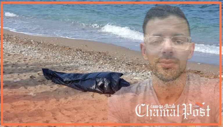 طنجة.. الشاطئ البلدي يلفظ جثة شاب حاول الهجرة سرا