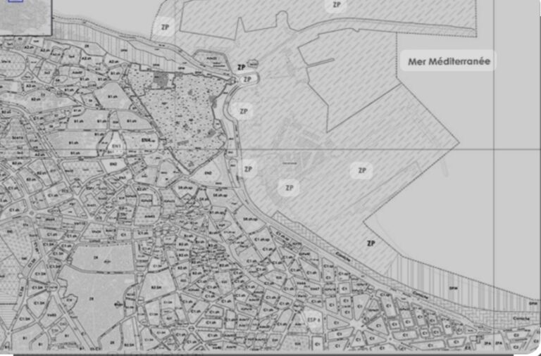 من بينهم نائب عمدة طنجة..هل يصدم مشروع تصميم تهيئة مقاطعة “بولعيش”بعض “المنعشين العقاريين”؟
