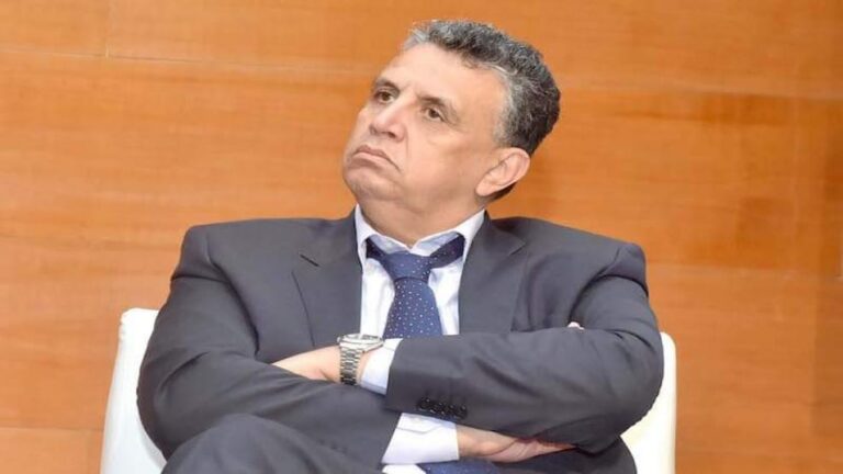 باقتراح من رئيس المجلس الجماعي..وهبي يعطي انطلاقة تدشين محكمة الأسرة بأصيلة