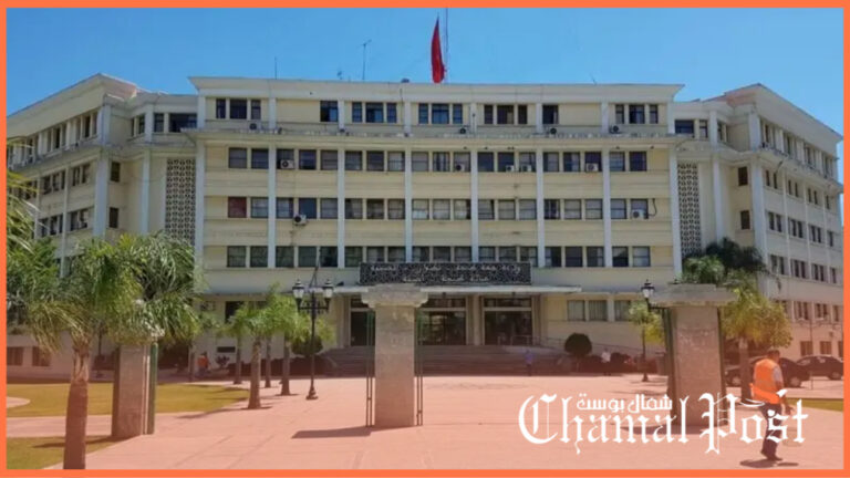 بسبب احتلال الملك العمومي والبناء العشوائي..الوالي “التازي” يوقف قائد ملحقة ادارية بطنجة
