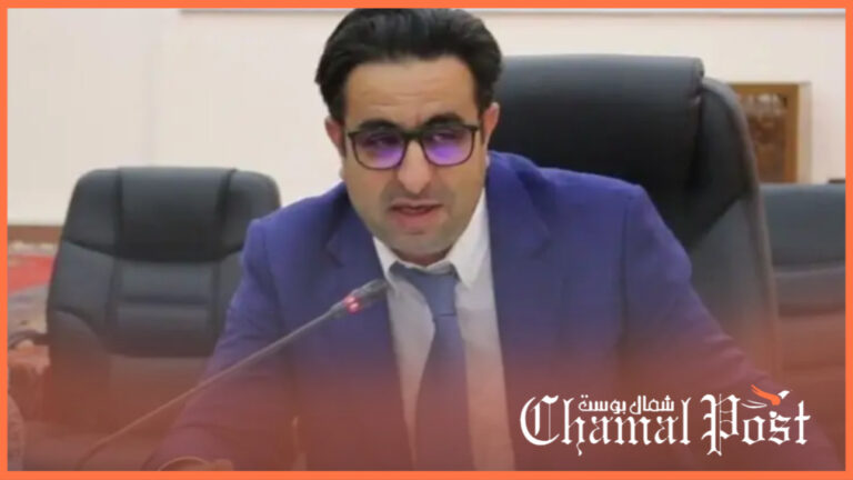 تعيين محمد طاووس عاملا على إقليم الحوز