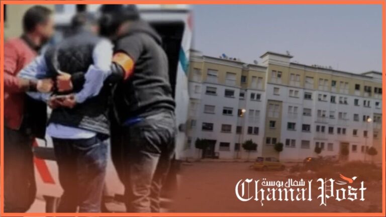 هل تحولت ديار طنجة معقلا للسرقة والكريساج؟