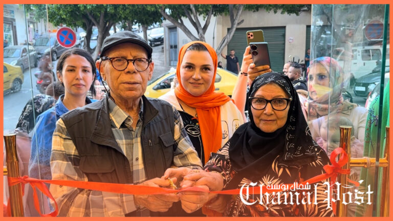 افتتاح فرع نوار للملابس التقليدية العصرية للنساء والأطفال ( بيع -خياطة – كراء )  مرحبا بالجميع
