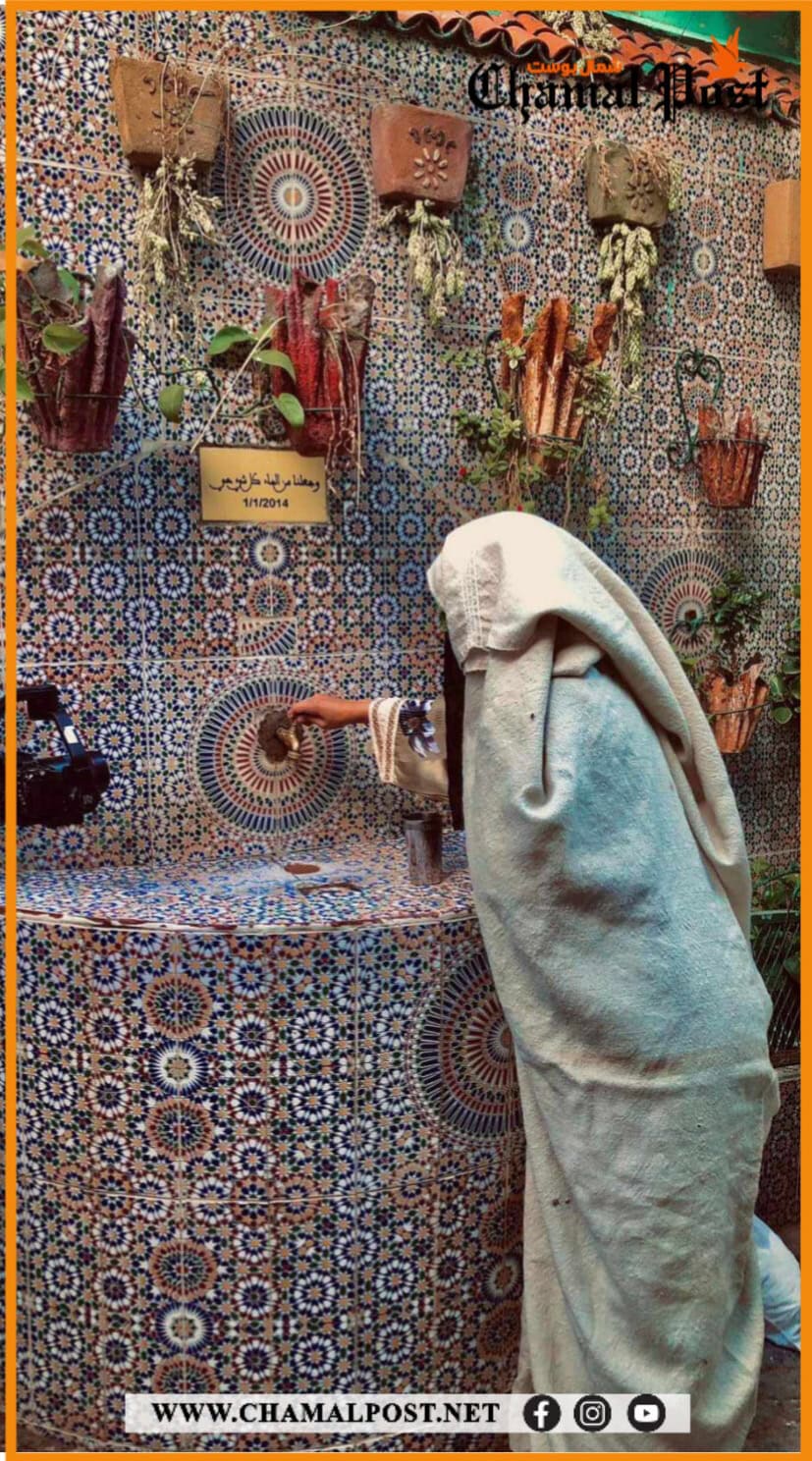جانب من التراث اللامادي لوزان