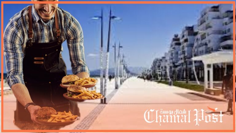 ابتزاز أصحاب المطاعم.. ظاهرة جديدة آخذة في الانتشار