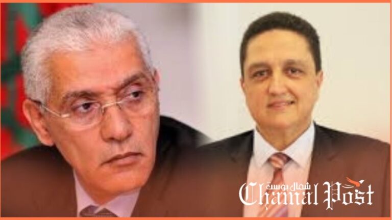 في عهد “ال مورو”هل أصبحت “حمامة طنجة” مصدر غضب ” الطالبي العالمي”؟..وهل يعول الأخير على بن جلون؟