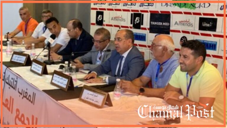 مقاطعة وغضب بين منخرطين في نادي المغرب التطواني ولائحة التسيير جاهزة