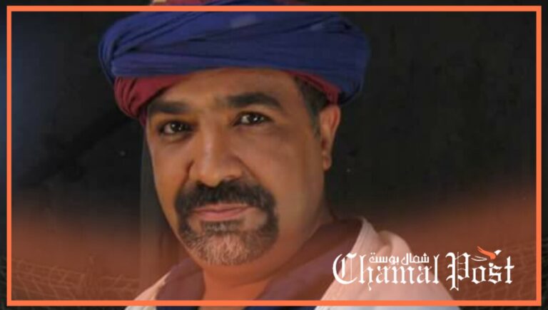 الفنان المغربي "عبد الحق بلمجاهد" يدخل الموسم الدرامي الجديد بثلاثة أعمال فنية 18 الفنان المغربي “عبد الحق بلمجاهد” يدخل الموسم الدرامي الجديد بثلاثة أعمال فنية