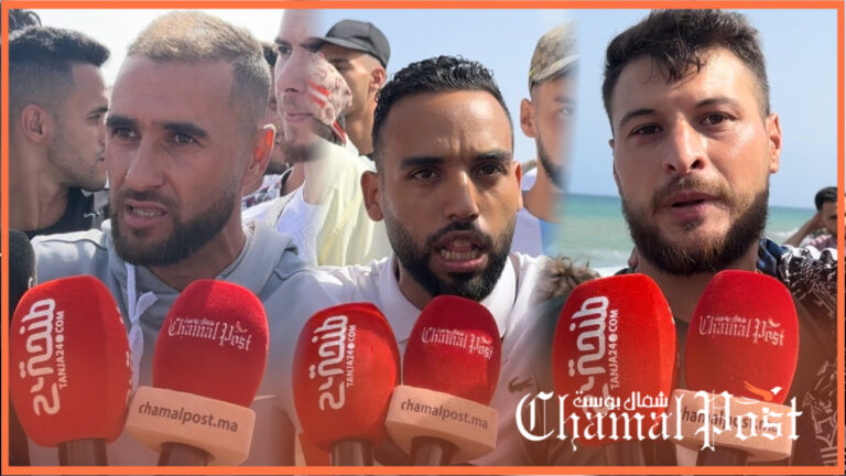 تقهرنا فهد البلاد.. رسائل قوية من المرشحين للهجرة إلى المسؤولين