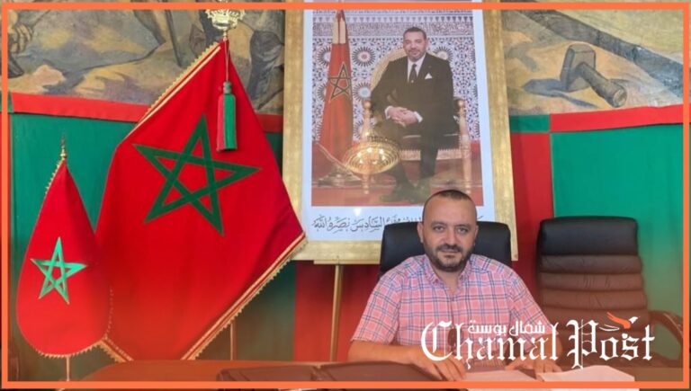 لجنة التعمير واعداد التراب والبيئة والممتلكات وسياسة المدينة تتدارس اتفاقية شراكة بين جماعة تطوان والوكالة الحضرية