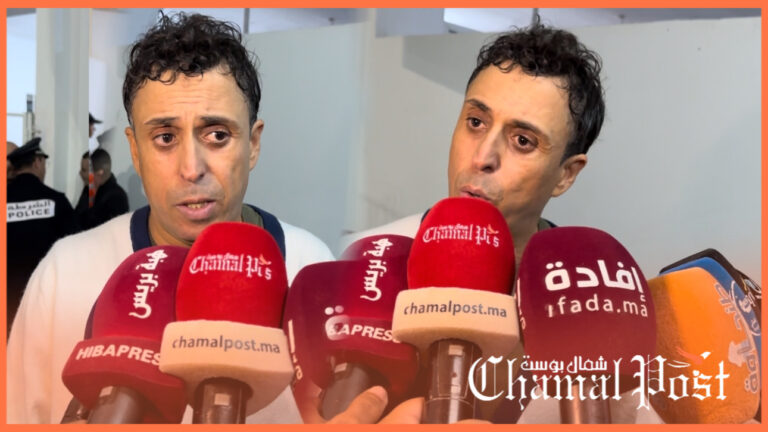 هلال الطير..فخور باللاعبين والعياء ما كخليكش تأخد قرارات سليمة