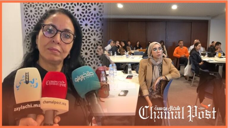 طنحة..جمعويون يتبنون مقاربة الوقاية المركبة باستراتيجية سلوكية وبيوطبية والهيكلية