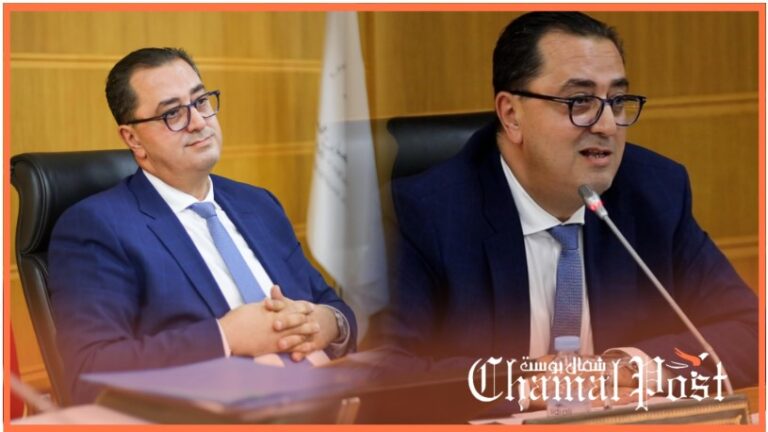 الوالي “يونس التازي”:هناك من ينتقدنا بطريقة موضوعية وهناك من يحاول التشويش+الفيديو