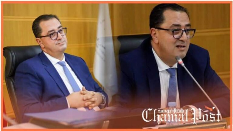 كلمة الوالي التازي.. توجيه لتخليق العمل السياسي بعروسة الشمال؟ ام توبيخ مباشر لبعض المشوشين؟