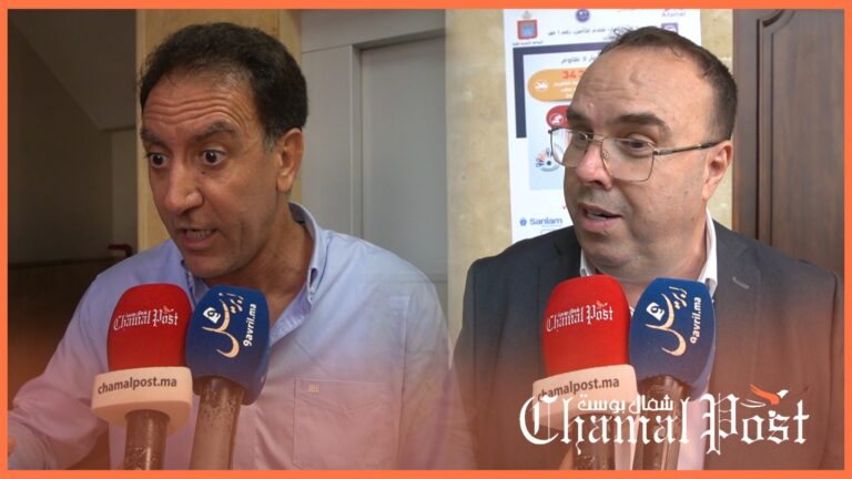 مستشارين جماعة طنجة.. “الميزانية لا ترقى لطموحات ساكنة المدينة والخلافات السياسية تبعد الجماعة عن أدوارها”