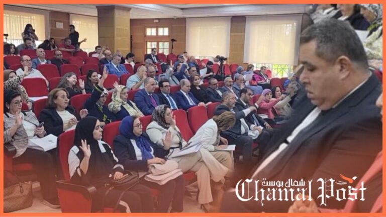 النائب الأول لمجلس “مورو”.. لماذا انسحب الغلبزوري من أشغال دورة أكتوبر قبل التصويت على ميزانية 2025 ؟