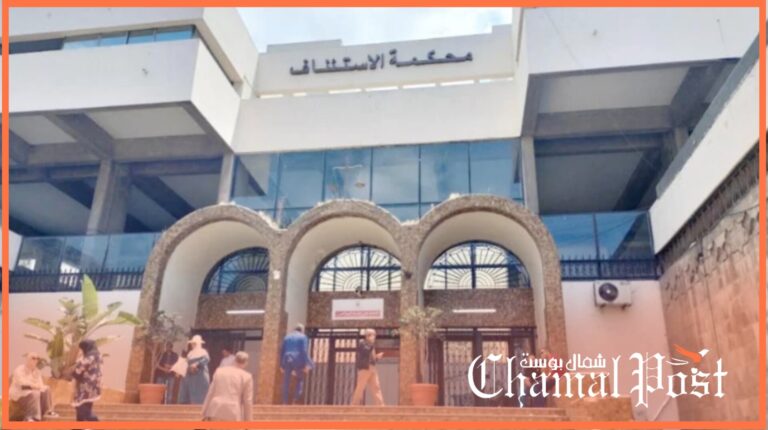 المتابعة في حالة سراح لمتهمين في ملف تزوير وثائق تسجيل السيارات بتطوان